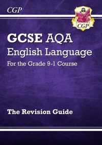 GCSE English Language AQA Revision Guide