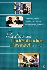 Reading and Understanding Research