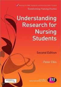 Understanding Research for Nursing Students