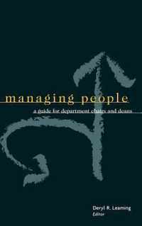 Managing People