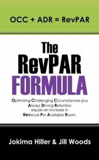 The Revpar Formula