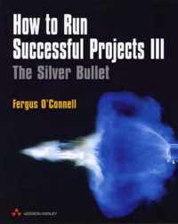 How to Run Successful Projects III