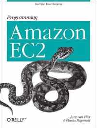 Programming Amazon Ec2