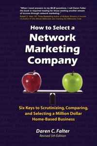 How To Select A Network Marketing Company