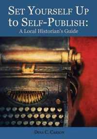 Set Yourself Up to Self-Publish