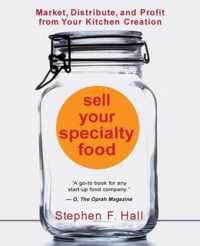 Sell Your Specialty Food