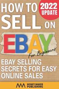 How to Sell on Ebay for Beginners