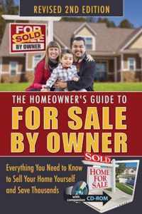 Homeowner's Guide to For Sale By Owner