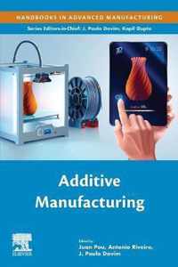 Additive Manufacturing