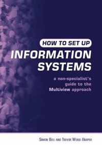 How to Set Up Information Systems