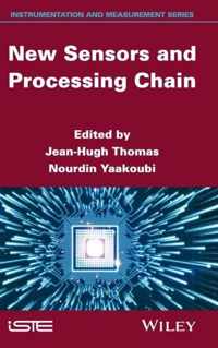 New Sensors and Processing Chain