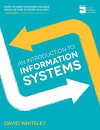 An Introduction To Information Systems