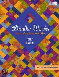 Wonder Blocks