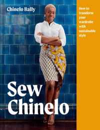 Sew Chinelo