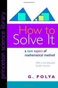 How to Solve it