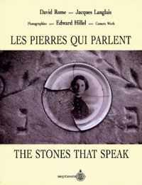 The Stones That Speak