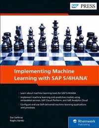 Implementing Machine Learning with SAP S/4HANA