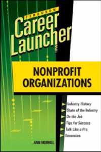 NONPROFIT ORGANIZATIONS