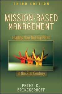 Mission-Based Management