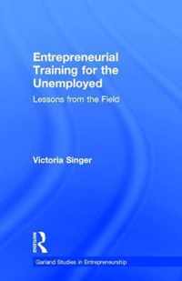 Entrepreneurial Training for the Unemployed