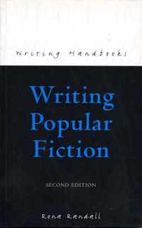 Writing Popular Fiction