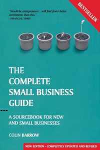 The Complete Small Business Guide