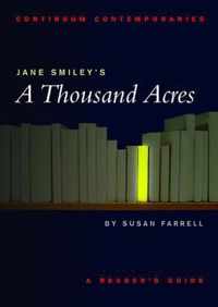 Jane Smiley'S A Thousand Acres