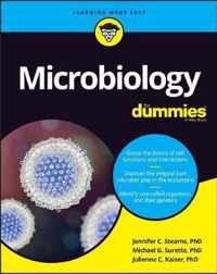 Microbiology For Dummies