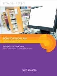 How to Study Law