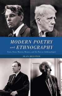 Modern Poetry and Ethnography