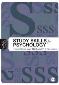 Study Skills for Psychology