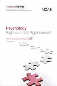 Progression To Psychology