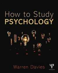 How to Study Psychology