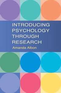 Introducing Psychology Through Research