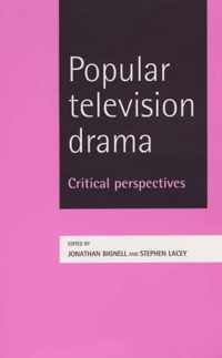 Popular Television Drama