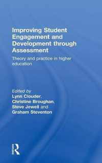 Improving Student Engagement and Development through Assessment