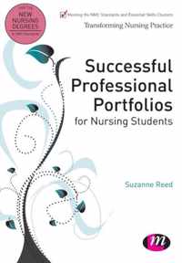 Successful Professional Portfolios for Nursing Students