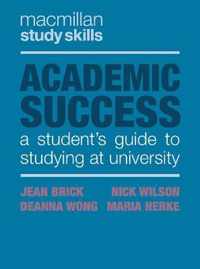 Academic Success