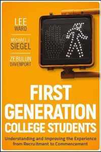 FirstGeneration College Students