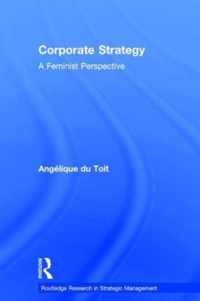 Corporate Strategy