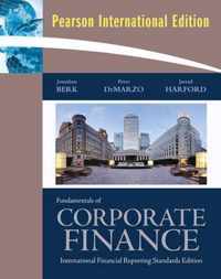 Fundamentals of Corporate Finance