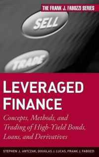 Leveraged Finance