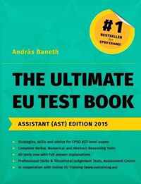 The Ultimate EU Test Book