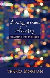 Every-Person Ministry