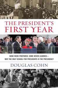 The President's First Year