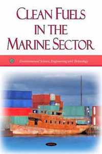 Clean Fuels in the Marine Sector