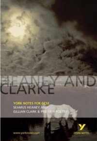 York Notes GCSE Heaney & Clark