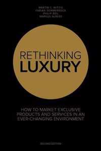 Rethinking Luxury