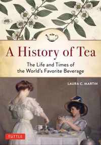 A History of Tea