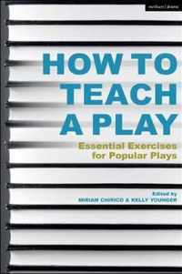 How to Teach a Play